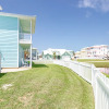 Отель Blue Fin House- Pet Friendly & Boardwalk to the Beach!, фото 19