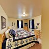 Отель New Listing Luxe Near Great Smoky Mountains 4 Bedroom Home, фото 29