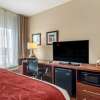 Отель Comfort Suites, фото 4