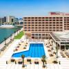 Отель Hilton Garden Inn Ras Al Khaimah, фото 35