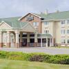 Отель Country Inn & Suites by Radisson, Lincoln North Hotel and Conference Center, NE, фото 2