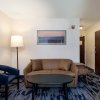 Отель Fairfield Inn By Marriott Savannah Airport, фото 17