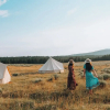 Отель Wander Camp Yellowstone Island Park, фото 6