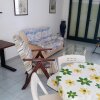 Отель Apartment with 2 Bedrooms in Seccagrande, with Wonderful Sea View, Enclosed Garden And Wifi - 300 M , фото 3