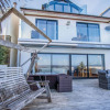 Отель Beachways - 5 Bedroom Holiday Home - Saundersfoot, фото 32