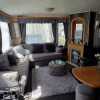 Отель Homely 3 Bedroom Caravan at Chapel st Leonard's, фото 12