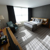 Отель Crowne Plaza Newcastle - Stephenson Quarter, an IHG Hotel, фото 6