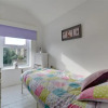 Отель Bright Holiday Home in Broadstairs With Garden, фото 9