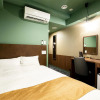 Отель Wing International Shimbashi Onarimon, фото 2