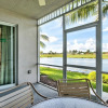 Отель Bologna - Luxury 2-BR Condo with Lake & Golf Views at Green Links, Lely Resort. Access to Pool, Hot , фото 19