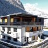 Отель Apartment Near the ski Area in Mayrhofen, фото 22