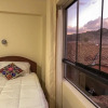 Отель Hawka Inka Hostal, фото 2