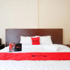 Отель RedDoorz Plus near Stadion Wijaya Kusuma, фото 6
