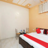 Отель Pushpa Palace By OYO Rooms, фото 7