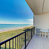 Отель New Listing! Gulf-front Penthouse W/ Water Views 2 Bedroom Condo, фото 23