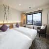 Отель Royal Twin Hotel Kyoto Hachijoguchi, фото 5