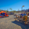 Отель Hatta Resort, фото 14