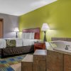 Отель Quality Inn & Suites Bedford West, фото 28