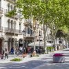 Отель Sweet Inn Apartment - Dalí Apartment Gracia в Барселоне