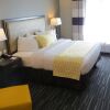 Отель Best Western Plus Cranberry-Pittsburgh North, фото 8