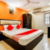 Отель OYO 46806 Sg Comforts, фото 7