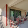 Отель 4-seasons Gatlinburg Condo ~ 7 Mi to Pigeon Forge, фото 17