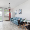 Отель Bright Apartment Międzyzdroje by Renters, фото 12