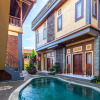 Отель The GARUDA villa & Restaurant, фото 12