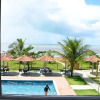 Отель Condominio Praias de Maragogi, фото 15