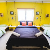 Отель Pineapple Surf House - Hostel, фото 5