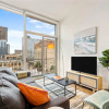 Отель Austin Central 2BD 2BA Apartment, фото 7