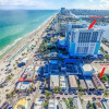 Отель Modern Deluxe Loft Hollywood Beach Unit 8, фото 15