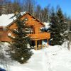 Отель Chalet With 4 Bedrooms in Ax-les-thermes, With Wonderful Mountain View, фото 17