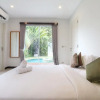 Отель Luxury Villa K Central Seminyak, фото 36