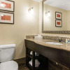 Отель Comfort Suites near MCAS Beaufort, фото 9