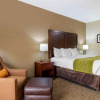 Отель Comfort Inn And Suites Griffin, фото 6