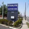 Отель Starlite Motor Inn Absecon, фото 1