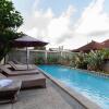 Отель The Guest Villas Legian Kuta, фото 14