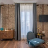 Отель Home Art Apartments Málaga, фото 17