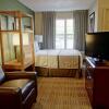 Отель Extended Stay America Suites Indianapolis Northwest I465, фото 14