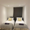 Отель Fabulous 2 bed Apartment in Vauxhall, фото 5