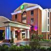 Отель Holiday Inn Express Atlanta - Stone Mountain, фото 15