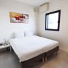 Отель Apartment Joie, 1BR, Tel Aviv, Center, Shalom Alehem St, #TL53, фото 3