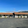 Отель Lone Pine Motel, фото 1
