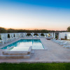 Отель Relais Masseria Casina Dei Cari, фото 13