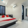 Отель Samudra Executive by OYO Rooms, фото 2