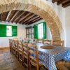 Отель Cortijo Antigua Casa de Guardia, фото 8