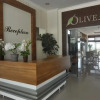 Отель Olive City Alanya, фото 1