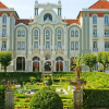 Отель Curia Palace Hotel, Spa & Golf, фото 24