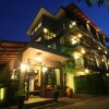 Отель Phuket Botanic Resort, фото 26